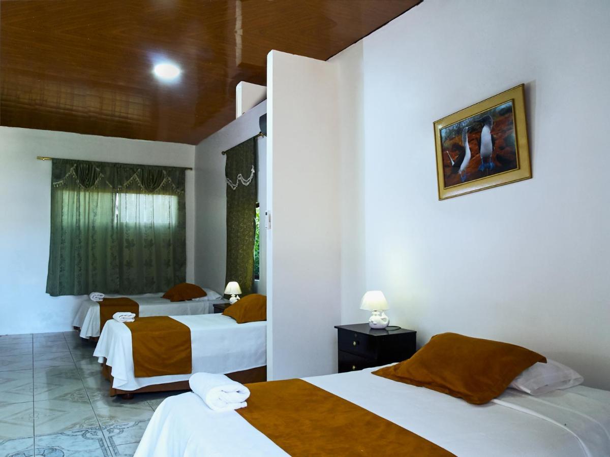 Hostal Muro De Las Lagrimas With High Speed Internet Starlink Пуерто Виламил Екстериор снимка
